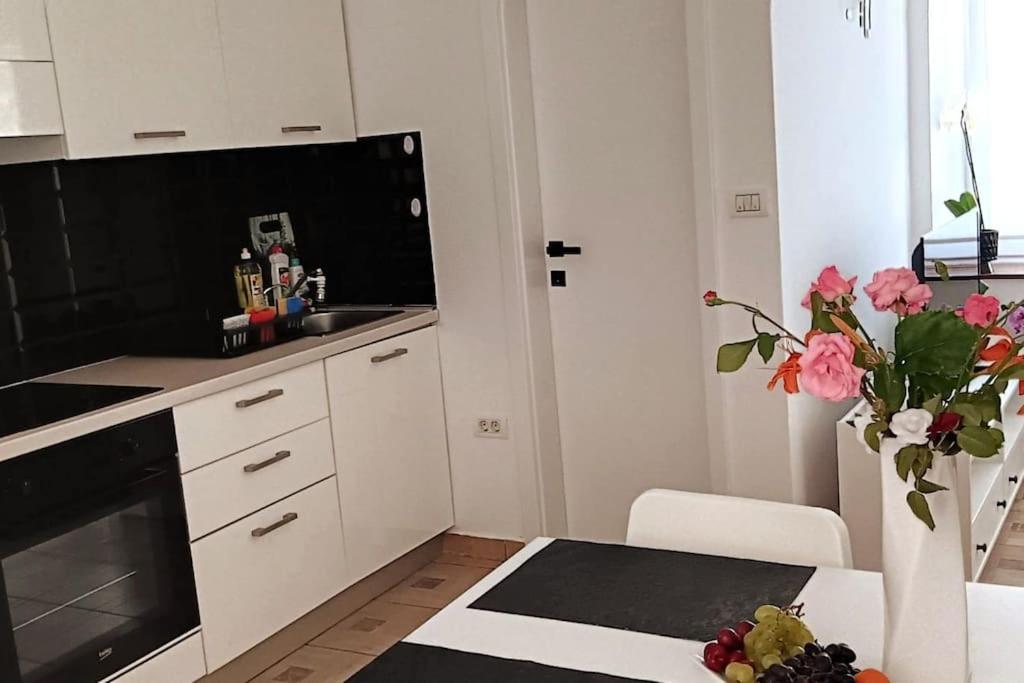 Lovely Apartment Morje - Koper Old Town Extérieur photo