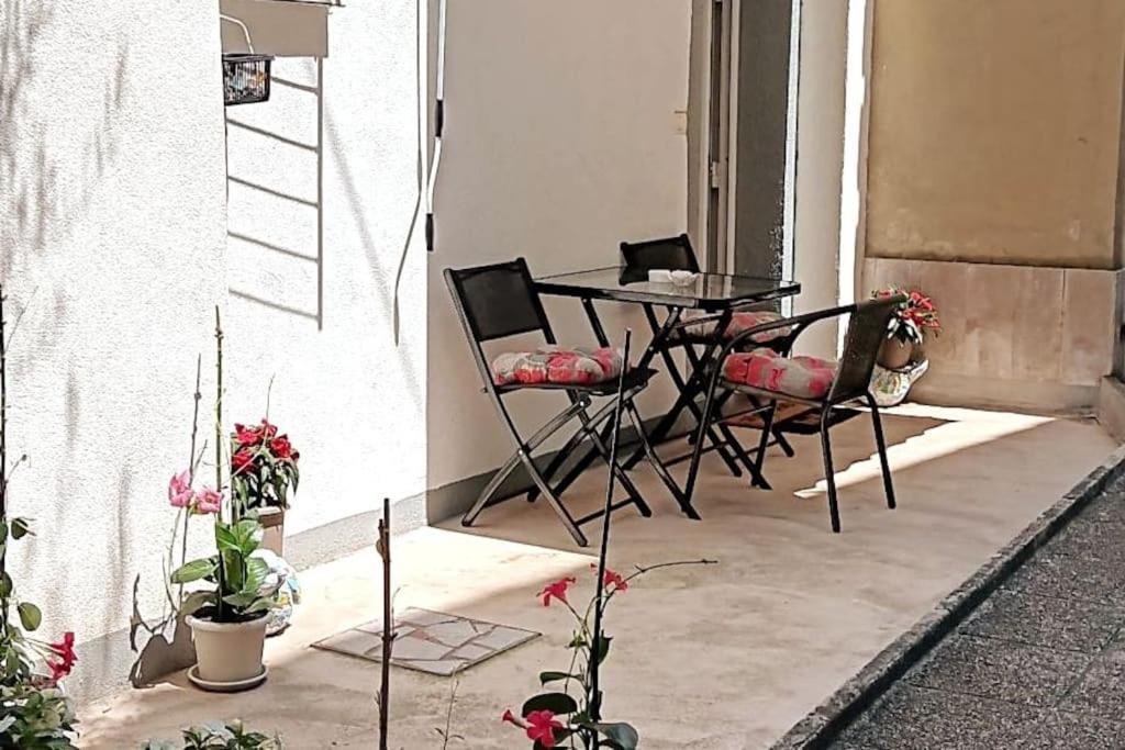 Lovely Apartment Morje - Koper Old Town Extérieur photo
