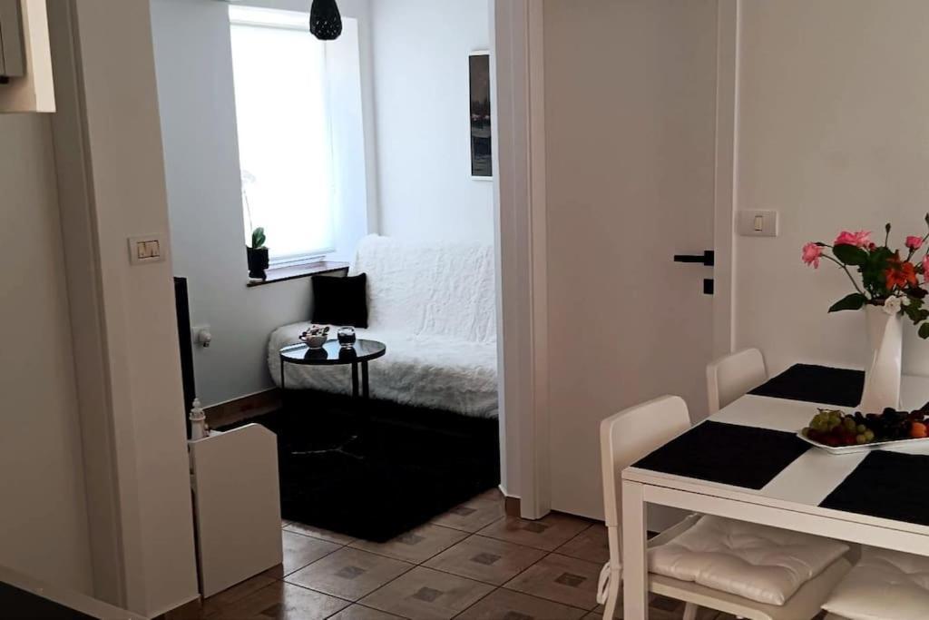 Lovely Apartment Morje - Koper Old Town Extérieur photo
