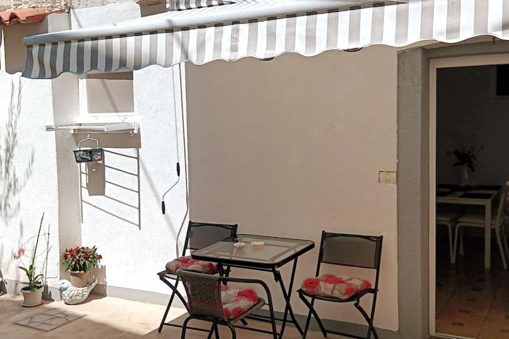 Lovely Apartment Morje - Koper Old Town Extérieur photo