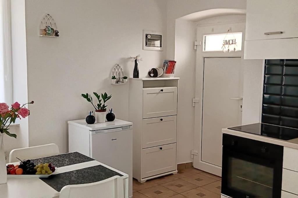 Lovely Apartment Morje - Koper Old Town Extérieur photo