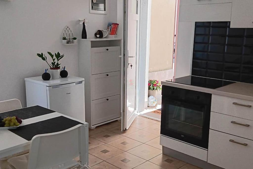 Lovely Apartment Morje - Koper Old Town Extérieur photo
