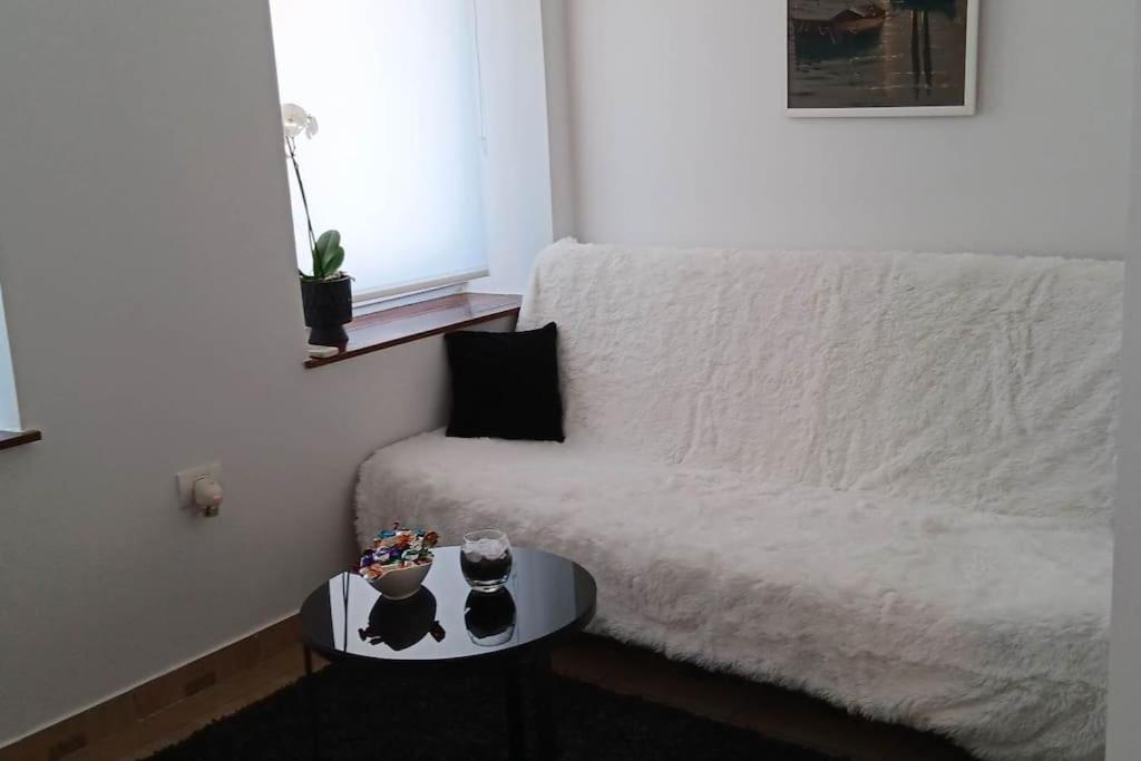 Lovely Apartment Morje - Koper Old Town Extérieur photo